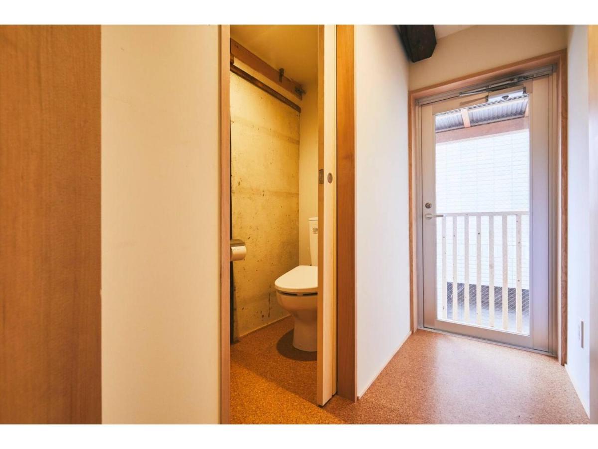Batonship - Vacation Stay 12907 Osaka Exterior foto